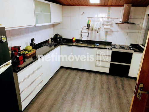 Imagem 9 de 14 de Venda Casa Santa Mônica Belo Horizonte - 57646