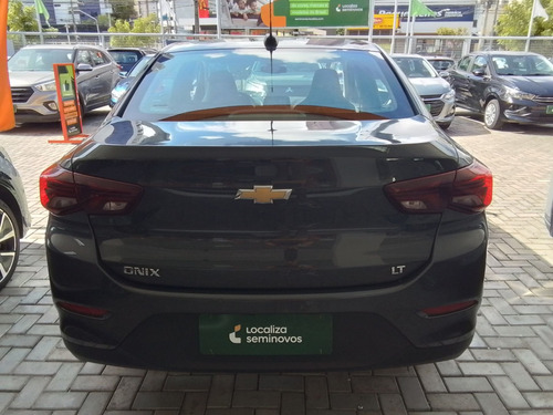 Chevrolet Onix 1.0 FLEX PLUS LT MANUAL