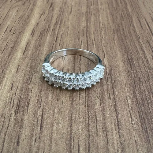 Anillo churumbela plata sale