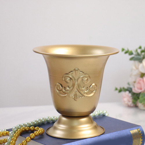 Soporte Para Plantas Para Ramo, Fiesta,, Escritorio, Taza De
