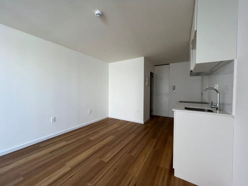 Imagen 4 de 10 de Venta Apartamento Monoambiente Pocitos Montevideo