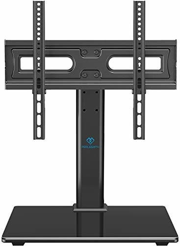 Perlesmith Soporte Para Tv Pantalla Plana 32 55 Lcd Led 4k