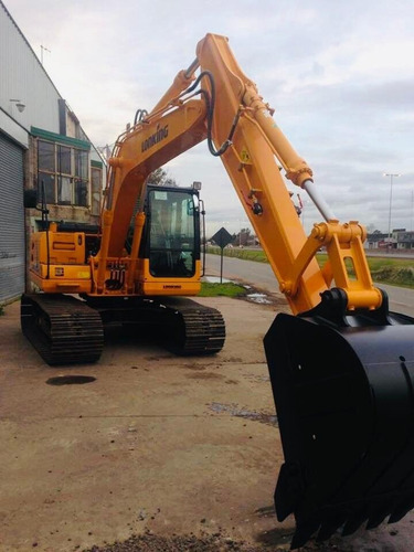 Excavadora Lonking Cdm6150 14tn, Balde 0.56m3, Motor Cummins