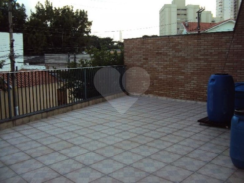 Casa-são Paulo-butantã | Ref.: 298-im126732 - 298-im126732