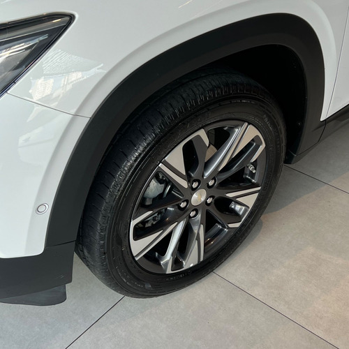 Chevrolet Tracker Premier 1.2 Turbo 12V Flex Aut.