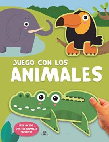 Juego Con Los Animales