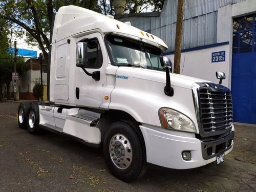 Imagen 1 de 14 de Tractocamion Freightliner Cascadia 2013
