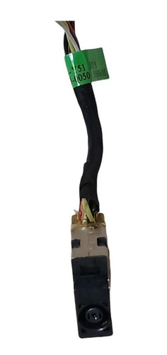 Jack Power Hp 14-dk Series 808155-010 857438-001 807522-001 (Usado)