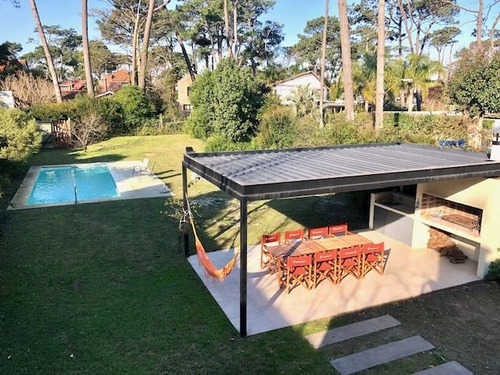 Imagen 22 de 22 de Casa En Venta De 4 Dormitorios En Pinares (ref: Lij-5705)