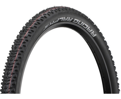 Pneu Schwalbe Racing Ralph Super Ground Addix Speed 29x2.25 Cor Preto