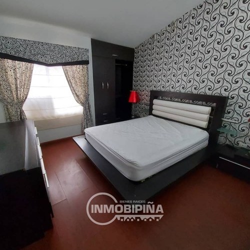Imagen 7 de 9 de Town House En Venta Puerto Ordaz - Conjunto Resd. Florida Garden Lp