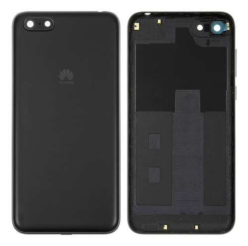 Tapa Trasera Compatible Para Huawei Y5 2018