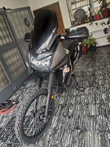 Imagen 2 de 10 de Kawasaki Klr 650