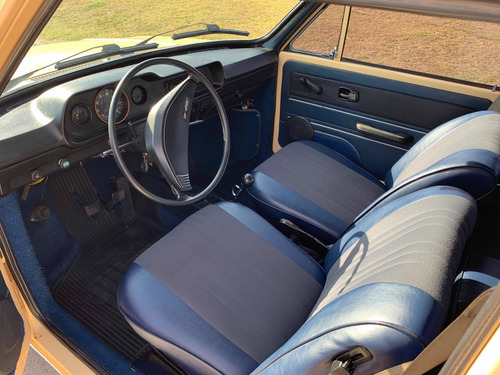 Volkswagen Brasilia