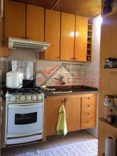 Imagem 5 de 21 de Apartamento Em Condomínio Para Venda No Bairro Jardim Redil, 2 Dorm, 1 Vagas, 50,00 M - 1106