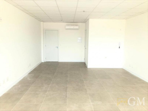 Imagem 3 de 13 de Comercial Para Venda Em Presidente Prudente, Edifício Cosmopolitan, 1 Banheiro, 1 Vaga - Sc104480_2-992052