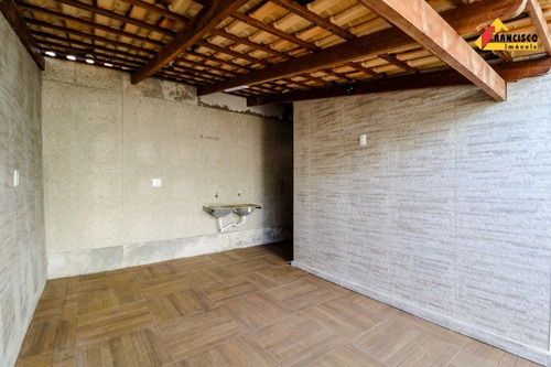 Imagem 15 de 19 de Casa À Venda, 2 Quartos, 4 Vagas, Santa Tereza - Divinópolis/mg - 29155