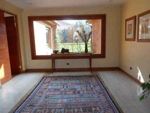 Imagen 4 de 11 de Bonita Casa Inglesa En Venta En Las Pataguas