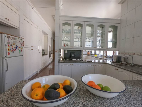Imagen 16 de 30 de Casa En Venta En Las Condes
