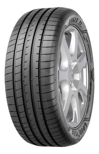 Llanta P 255/50 R19 107y A A Goodyear Eagle F1 Asym3 Suv Y