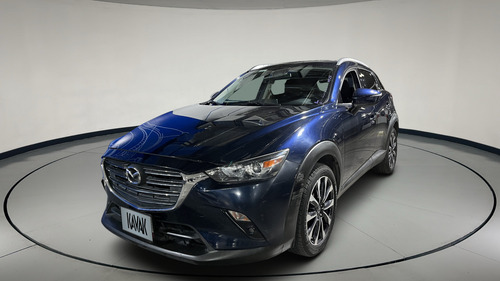 Mazda CX-3 2.0 I Sport 2wd At