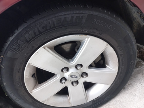 Ford Fusion 2.3 Se At