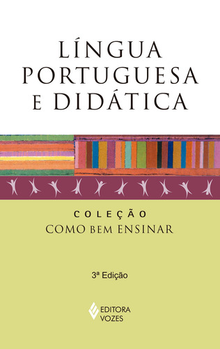 Língua Portuguesa E Didática - Simone Selbach; Outros (Usado)
