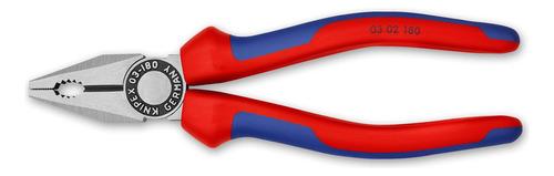 Knipex 00 20 09 V01 Juego De Alicates (3 Piezas)