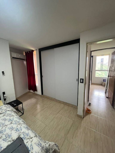 Towhouse Duplex En Hacienda El Encantado (macaracuay)