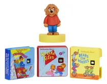 Comprar Colección Adventure Story Little Tikes Berenstain Bears