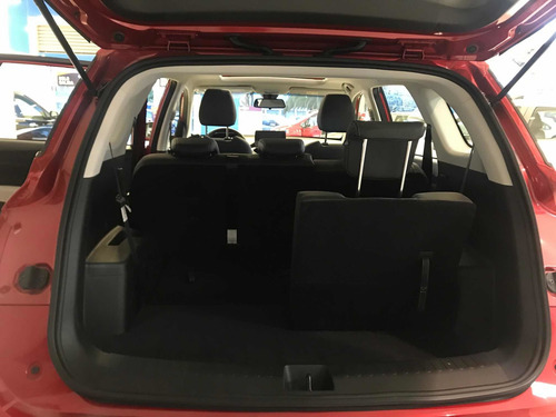 Imagen 4 de 15 de Chevrolet Captiva Turbo Premier