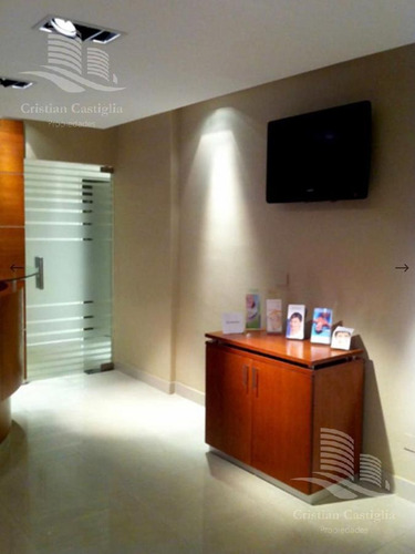 Imagen 4 de 8 de Departamento - Oficina - Recoleta - Venta