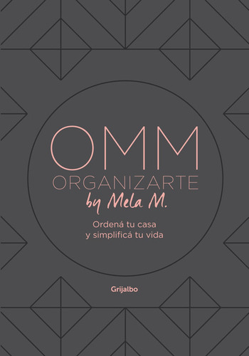 Omm Organizarte By Mela M. / Melanie Melhem