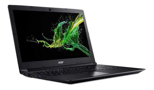 Notebook Acer A315-53-333h I3 7020u 4gb 1tb Win10 15.6 Hd Pt