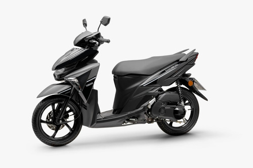 Imagem 5 de 25 de Neo 125 Ubs - 2023 - Sem Entrada - L