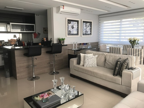 Imagem 3 de 19 de Apartamento Cristo Redentor Porto Alegre. - 3468