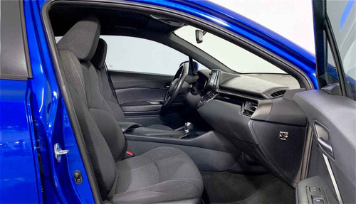 Imagen 11 de 15 de 112808 - Toyota C-hr 2018 Con Garantía