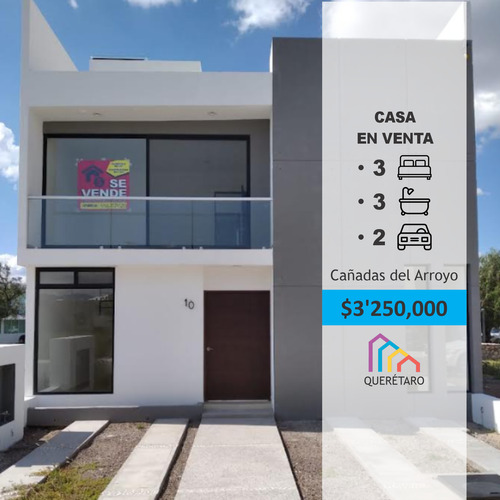 Venta Casa Nueva, Corregidora Querétaro