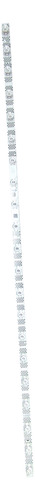 Tiras Led Tcl Para Tv 43s310r-mx