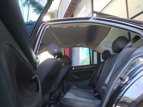 Volkswagen Bora 1.9 Trendline I 100cv 2009