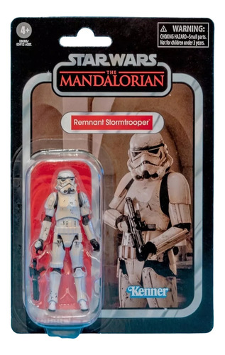 Star Wars Vintage Collection Remnant Stormtroper Rogue One!