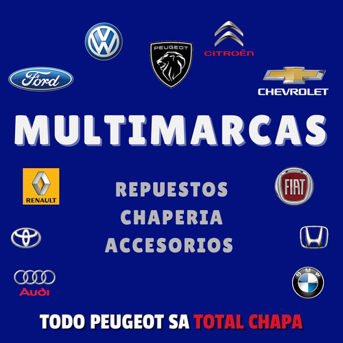 Panel Puerta Renault 9/11 Consultar Stock