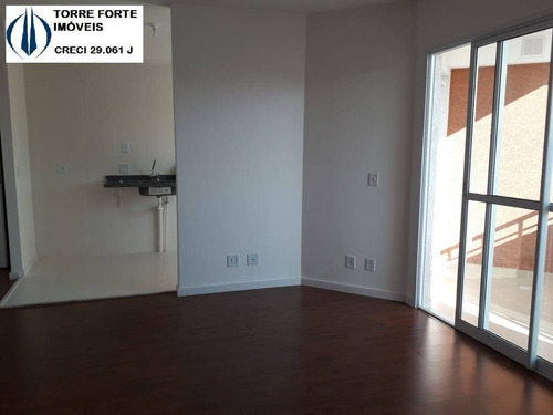 Imagem 2 de 15 de Um Lindo Apartamento Com 3 Dormitórios 1 Vaga Na Vila Prudente - 1715