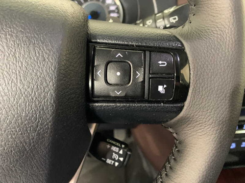 Imagem 15 de 15 de Toyota Hilux Sw Srx A4fd 2017