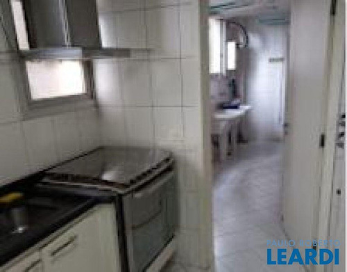 Imagem 10 de 15 de Apartamento - Jardim Europa - Sp - 654442