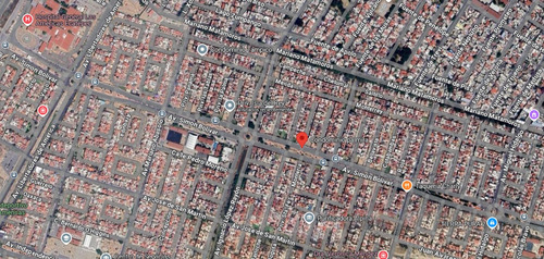 Casa En Venta En Colonia Las Americas, Ecatepec, Condominio Palmiras Ns