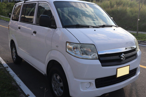 Suzuki APV 1.6l