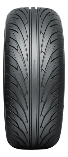 Set De 2 Llantas 195/55 R15 Ns-2 Nankang