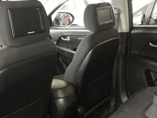 Kia Sportage 2.0 Lx 4x2 16v Gasolina 4p Manual