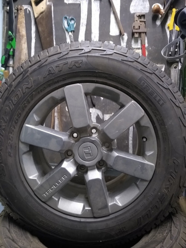 Pneus Rodas Aro 17